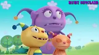 Henry Hugglemonster SneezoRama/The Huggleball Game Best Cartoon For Kids & Children | Ruby Sinclair
