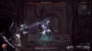 The Huntress : Remnant 2 (PS5)