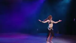 Eolande Horn - Magic Tribal Fusion (Arabesque 2025)