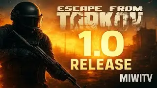 👉PVE | Tarkov-Stammtisch(.de) | Winter Event & Power LvLn!