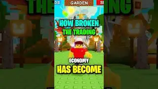 Я КУПИЛ САМЫХ РЕДКИХ ПИТОМЦЕВ ЗА ТОКЕНЫ!! #GROWAGARDEN
