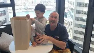 QUARANTINE DAY 11 FOOD REVIEW AT MERITON SUITES SYDNEY