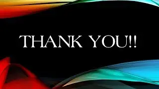 ReMax Commonwealth Video Marketing Thank you
