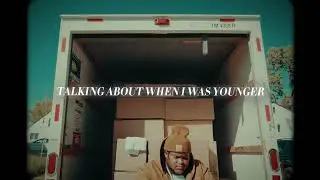 1UP Tee & Nino Paid - you'll be ok (Official Lyric Video)