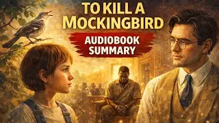 Harper Lee&rsquo;s To Kill a Mockingbird Explained | Audio Summary