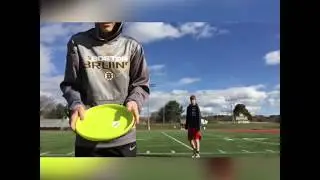 Nicks and Alex's gym video