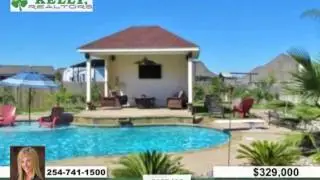 1217 Laurel Park Dr  Robinson, TX Homes for Sale | www.kellyrealtors.com