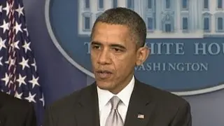 President Obama on Gun Control: Ready to Act?