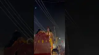 Jai shree ram 🙏🏻🚩 #ramleela #gurgaon #bajrangbali #ravan #jaishreeram #ramayan #shreeram #ram #yt
