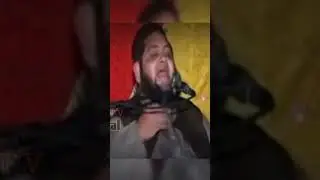 Sunnat Par Amal Karne Wala Bana سنت پار امل کرنے والا بانا