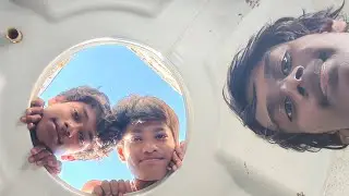 Maine bachaya Vaibhav ko Magar maine mere aapko nahin bacha Paya 🥺