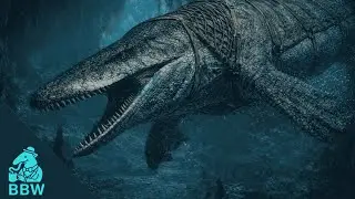 THIS UNDERWATER CAVE IS INSANE | Ark Survival Ascended