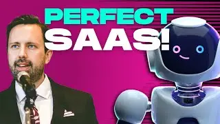 SaaS Marketing PERFECTION with Jarvis AI Copywriting