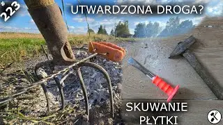 Siedlisko - reanimacja odc.223 