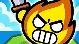 Hex Clash - Merge Battle Game Gameplay Android Mobile