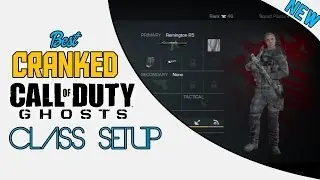 Call Of Duty: Ghosts -