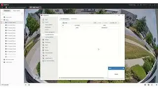 NVMS V3 how to add and delete users