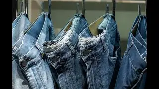 Top 3 Types Of Jeans Every Man Should Own | The Short Cuts inStyle
