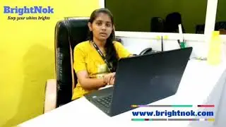 Online laundry services in pune | Dwonld the BrightNok #Laundry App |  Free pickup and drop |