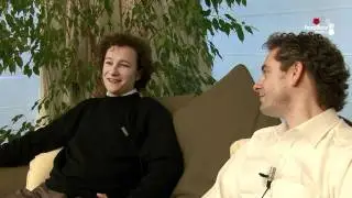 Martin Helmchen talks with Aldo Baerten about Schubert's Trout Quintet