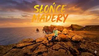 :☀️ SŁOŃCE MADERY &ndash; Kraina Disco: Continue (Official Audio) 🌴 | Nowy Hit!