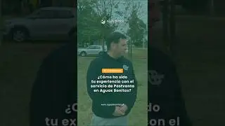 Testimonios | La importancia de la posventa