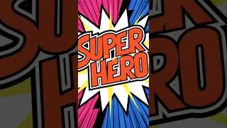 AI's Mind-Blowing New Superhero Creation!!#facts #viralvideo #shorts #superhero #ai