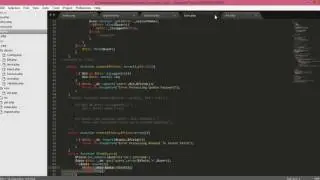 PHP Object Oriented Programming Build a Login System [ part13]