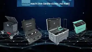 Wir bieten Ihnen das Beste f&uuml;r Ihre ipads an!  Ladekoffer - Ladebox - Ladetasche - iPad - Laptop
