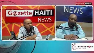 P. Esp&eacute;rance: Louis G&eacute;rald Gilles ak Smith Augustin dwe abandone lide pou yo ta vin prezidan KPT a