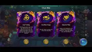 TFT Leo rank đại cao thủ 
