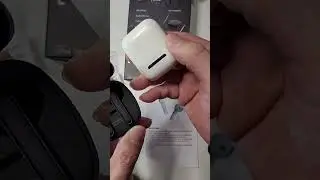 Opened box Cheap Wireless Earbuds $25 Extreame Time Tech | Tai Nghe Gi&aacute; Rẻ