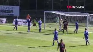 ŽP Šport Podbrezová - Slovan Duslo Šaľa