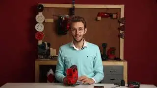 Action FERM 20v Decoupeerzaag Gebruikersreview
