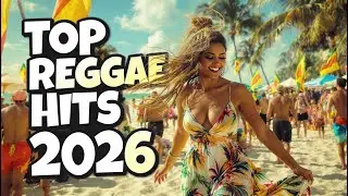 Ultimate Reggae Morning Vibes Mix | Live Set