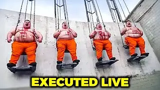 Inside The Most Inhuman Prisons For Child Predators