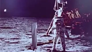 Government: History of NASA 1958-1973