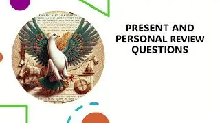 Christ Your Guide  SABBATH BIBLE LESSON REVIEW
