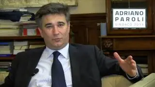Adriano Paroli - Sindaco di Brescia