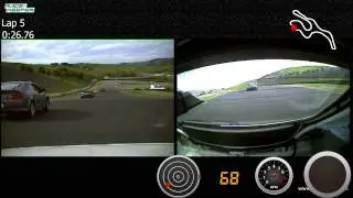 NASA HPDE 4/TT 3-14-15