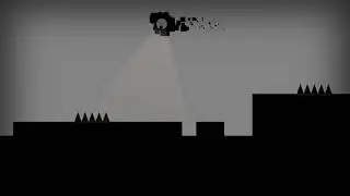 Sqube Darkness Gameplay
