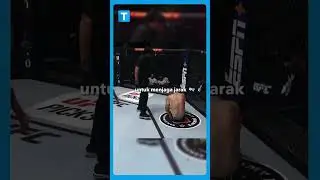 Teknik paling Kontroversi di MMA 😳