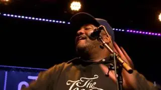 The Lee Boys - Testify (eTown webisode #1162)