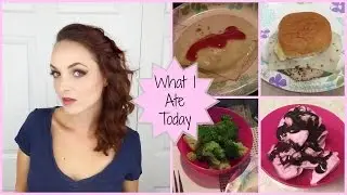 What I Ate Today | JennaJMac