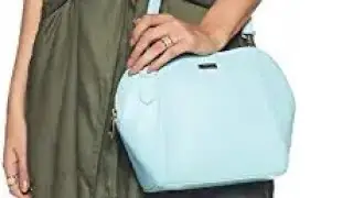 Amazon Brand - Eden & Ivy Aw-19 Women's Sling bag #short #shorts #slingbag #shortsvideo #shots #bag