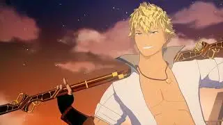 RWBY Volume 10 concept trailer
