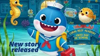 Baby Shark Dance | #babyshark Most Viewed Video | Animal Songs | PINKFONG Songs for Children