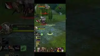 Lets try to save Tjvn - PvP Rogue WoW Classic SoD #worldofwarcraft #wowclassic #pvp #rogue #sod