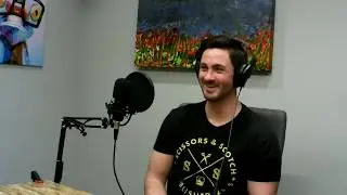 AUXcast #014 - Sean Finley