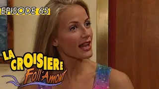 LA CROISIERE FOLL AMOUR  - Résistance | EPISODE 65